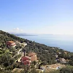 Aparthotel Nestoras 3*