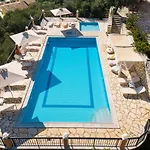 Nestoras 3* Nisaki (Corfu)
