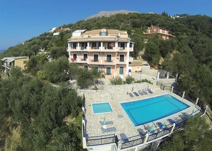 Nestoras Nisaki (Corfu)