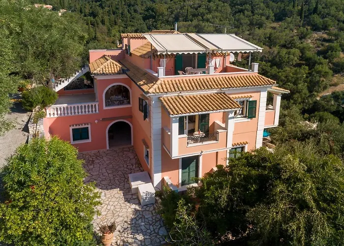 Nestoras Nisaki (Corfu)
