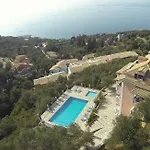 Aparthotel Nestoras