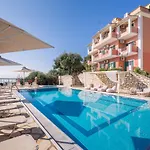 Aparthotel Nestoras Nisaki (Corfu)