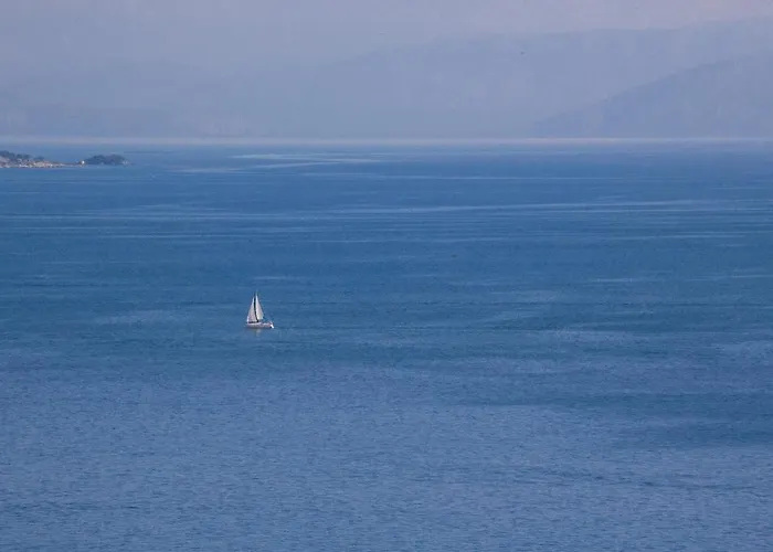 Nestoras 3* Nisaki (Corfu)