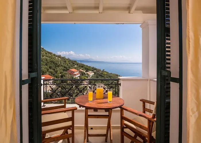 Nestoras Nisaki (Corfu)