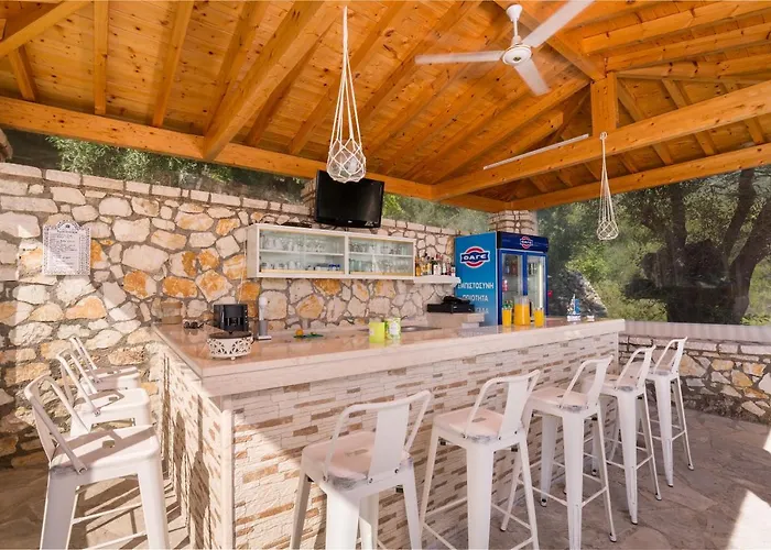 Nestoras 3* Nisaki (Corfu)