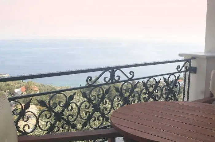 Nestoras Aparthotel Nisaki (Corfu)