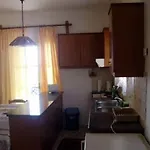 Apart-hotel Nestoras