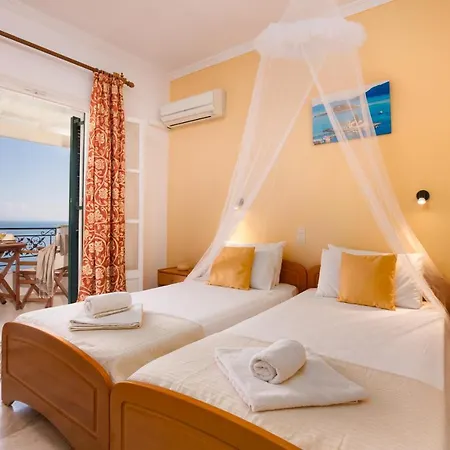 Nestoras Nisaki (Corfu)