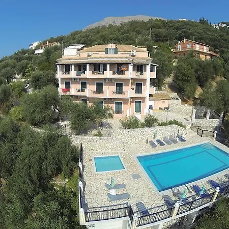 Nestoras Nisaki (Corfu)