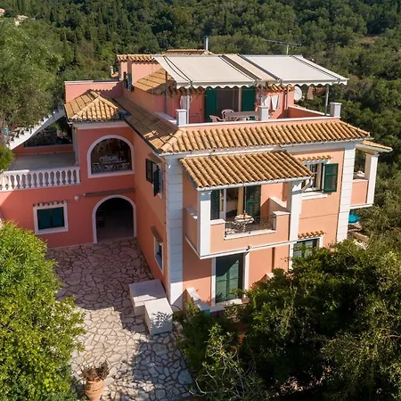 Nestoras Nisaki (Corfu)