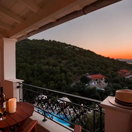 Nestoras 3* Nisaki (Corfu)