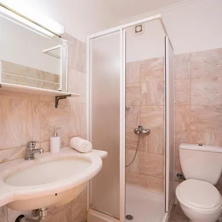 Nestoras Appart hôtel 2*